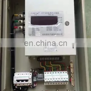 Acrel ADF300-III-36D(12S) Multi-Channel Measurement Cabinet 12 Three Phase 36 Single Phase Multi-circuit Power Meter thumbnail-4