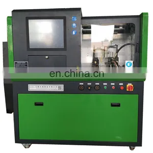 CR318 Common Rail Fuel Injector Test Bench CR318S HEUI Injector Test Bench With Double Oil Road thumbnail-2