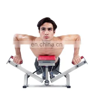 Rocket Fitness Push Up Pump Sports Fitness Equipment for Home thumbnail-1