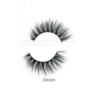 Faux Mink Eyelash Extensions thumbnail-1