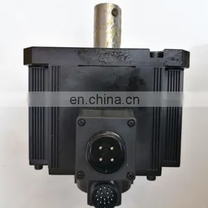 Wholesale Panasonic 5kw AC Servo Motor MDMF502L1G6M For Mask Machine thumbnail-6