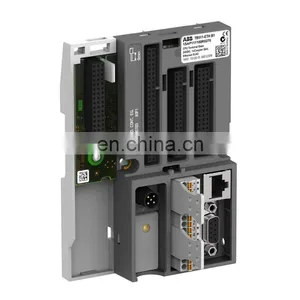 (PLC) ABB V2.0 Version CPU Backplane TB521-ETH thumbnail-1