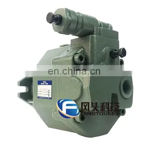 Japan YUKEN AR Series AR22-FR01C-20 Variable Displacement Piston Pump thumbnail-3
