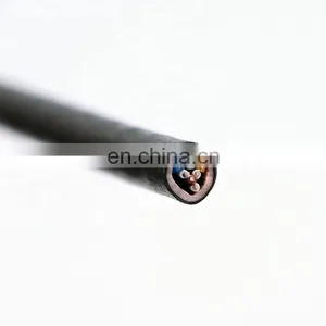CTA5E Network Cable 8 Core 0.51mm Oxygen-free Copper Project Dedicated Monitoring POE Over Test National Standard Network Cable thumbnail-3
