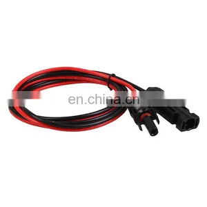 Lower Contact Resistance Type 2 in 1 Solar Connector thumbnail-6