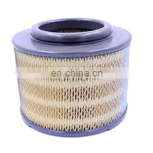 Guangzhou Supplying Auto Car Air Filter 17801-0C010 for Japanese Car thumbnail-2