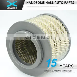 Economically Applicable Car Air Filter Element 17801-0C010 Used for MAZDA BT-50 TOYOTA CONDOR TOYOTA FORTUNER thumbnail-1