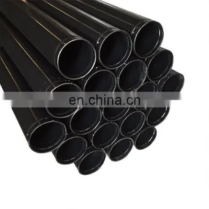 DIN 17175 17Mn4 (P295GH) Seamless Tube of Heat-resistance Steel thumbnail-1