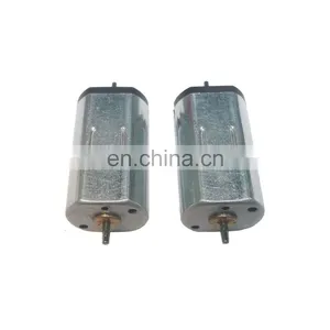 Low Noise N30 3v 6v 12v 20000rpm Double Shaft Micro dc Brushed Electric Motor thumbnail-2