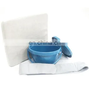 MULTIFUNCTIONAL MOVER TRANSFER COMMODE SEAT WHEELCHAIR thumbnail-5