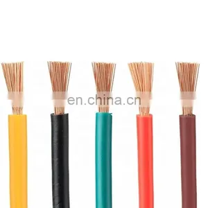DIN 72551 Standard FLRY-A Automotive Cable thumbnail-6