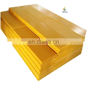 Dock Fender for Trucks UHMWPE Dock Bumper Material for Both the Loading Dock thumbnail-5