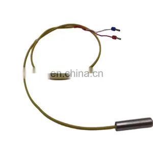 Topright E Type Thermocouple With Spring Fixing Device With Best Quality thumbnail-1