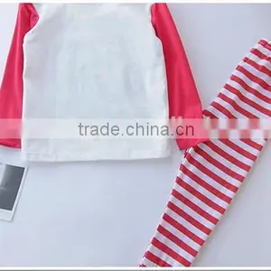Custom Logo Wholesale Baby Girls Mustard Pie Clothing Sets Cute Baby Girl Boutique Clothing Sets thumbnail-6