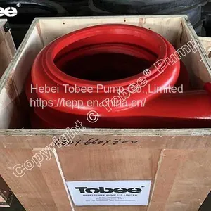 Tobee U38 Polyurethane Cover Plate Liners thumbnail-1