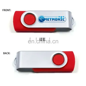 2020 Hot-selling Promotional 1gb 2gb 4gb 8gb 16gb 32gb 64gb Bulk Custom Usb Flash Drive/stick/pen Drive With Logo Customized thumbnail-3