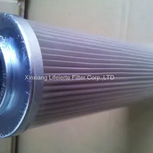 Oil Filter Element 01.NL.250.80G.30.SIPLF.251 for Internormen thumbnail-1