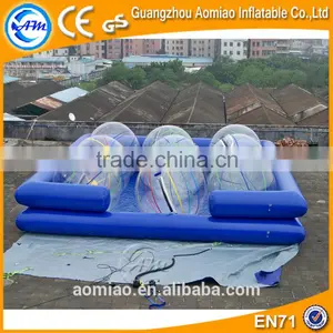 2016 New Design Inflatable Donut Pool Float, Inflatable Pool Float thumbnail-1