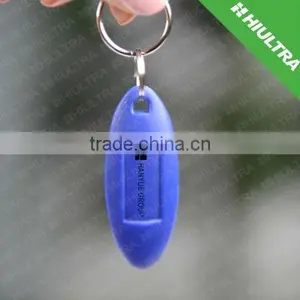 HOT! 125KHz/13.56MHz Rfid Keychain Tag From Factory/free Sample thumbnail-1
