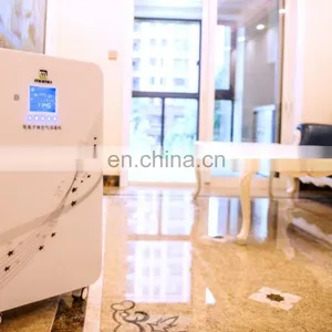 Plasma Air Sterilizer Purificador de Agua Air Scrubber Plasma Generator thumbnail-5
