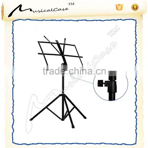 Lightweight&portable Folding Music Stand With Case thumbnail-1