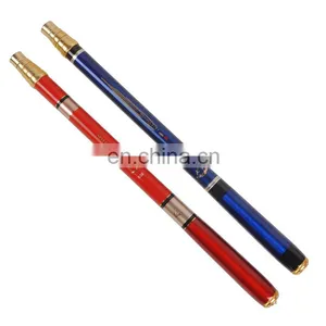 Travel Hollow Casting Stream Telescopic Rod Carbon Fiber Fishing Rod thumbnail-1