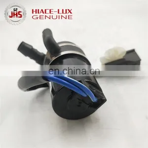 High Quality Auto Electric System Washer Motor 8264A022 FOR HILUX thumbnail-4