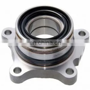 HIGH QUALITY AUTO Rear Left Wheel Hub Bearing OEM:42460-60030 FOR LANDCRUISER GRJ200 VDJ200 thumbnail-1
