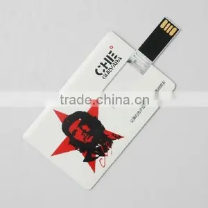 High Quality Color Printing Usb Flash Drives Custom Usb Business Card by OEM Usb Factory Wholesale thumbnail-1