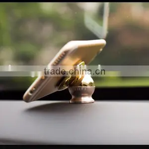 New Arrive Mobile Bracket for Cars, New Phone Holder Oem Customized thumbnail-5