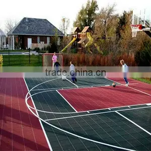 Football Court Rubber Mats thumbnail-1