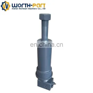 Undercarriage Parts of Excavator Machine/ Track Adjuster / Recoil Spring/cylinder E312C thumbnail-1