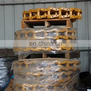 Dozer / Bulldozer Undercarriage Parts Case 450 Tracks thumbnail-4