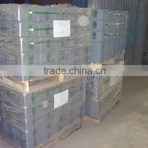 ISO 1161 Standard Dry Cargo Container Corner Castings/fittings thumbnail-6