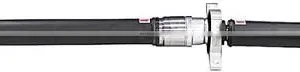 49300-2S000 Drive Shaft Propeller With Universal Joint For Hyundai Tucson Ix35 2010-2014 Kia thumbnail-2