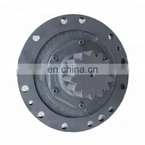 Case CX330 Travel Gearbox,Case CX330HRD Swing Gearbox,Case Excavator Parts thumbnail-1