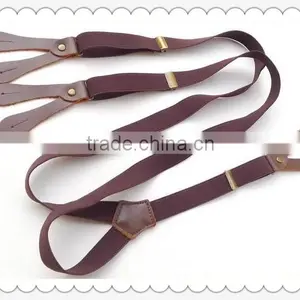 High Quality With Cheap Women's Suspenders thumbnail-1