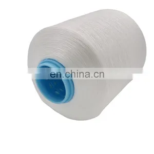 GRS Certificate Recycled Sewing Thread Hilo de Coser Polyester Thread thumbnail-1