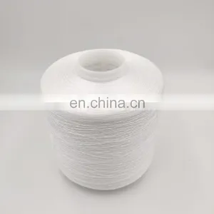 China Hot Selling 100% Polyester Nylon 6 Nylon 66 Bonded Sewing Thread for Handbags 150/3 210/3 280/3 420/3 630/3 thumbnail-5