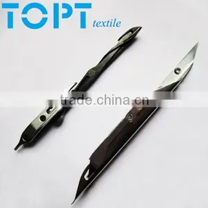 Gripper for Picanol Optimax Looms thumbnail-1