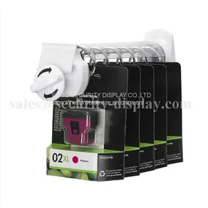 Helix Wall Dispensers thumbnail-4