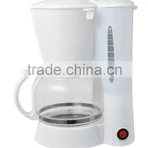 Automatic Coffee Maker thumbnail-1