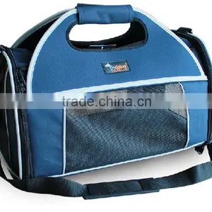 Oxford Airline Approved Pet Carriers /Bed For Dog & Cat thumbnail-1