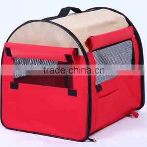 Durable Waterproof Oxford Cloth Pet Easy Tent thumbnail-3