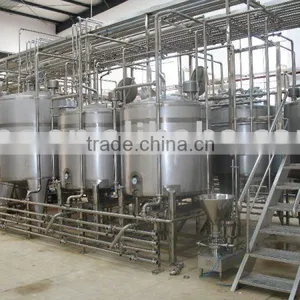 Beverage Processing Equipments thumbnail-1
