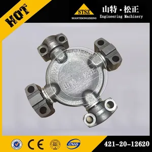 426-20-12620 SPIDER ASS'Y KOMATSU Parts 545, WA450, WA600, WD600, WF600T, WF650T SPIDER thumbnail-2