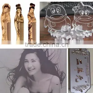 Laser Engraving Machine/stamp Engraving Machine/mini Desktop 3d Laser Engraving thumbnail-6