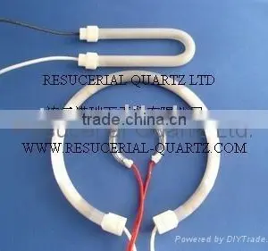 Quartz Heating Element thumbnail-1