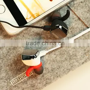 China Wholesale Sports Stereo Bluetooth Headset Bluetooth Stereo Earphone Mobile Earphone Sports Wireless Earphone thumbnail-4