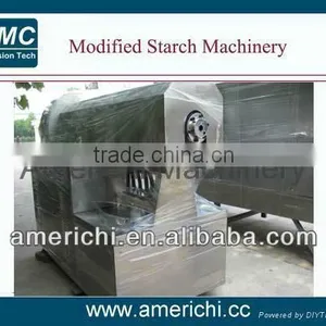 Modified Starch Machine thumbnail-5